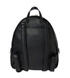 Borsa donna Guess zaino Manhattan II backpack black B26GU38 BG711832