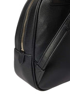 Borsa donna Guess zaino Manhattan II backpack black B26GU38 BG711832