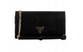 Borsa Guess Noelle II Crossbody Flap black B26GU87 ZG967275
