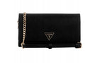 Borsa Guess Noelle II Crossbody Flap black B26GU87 ZG967275