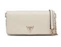 Borsa Guess Noelle II Crossbody Flap bone B26GU41 ZG967275