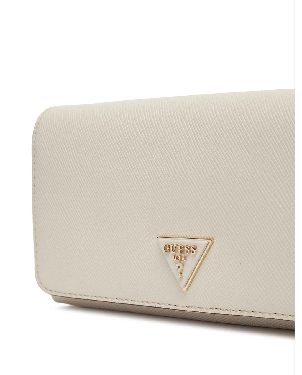 Borsa Guess Noelle II Crossbody Flap bone B26GU41 ZG967275