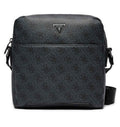 Borsa Guess mini tracolla uomo Torino 4G black multilogo UB26GU09 HMTOLOP4258
