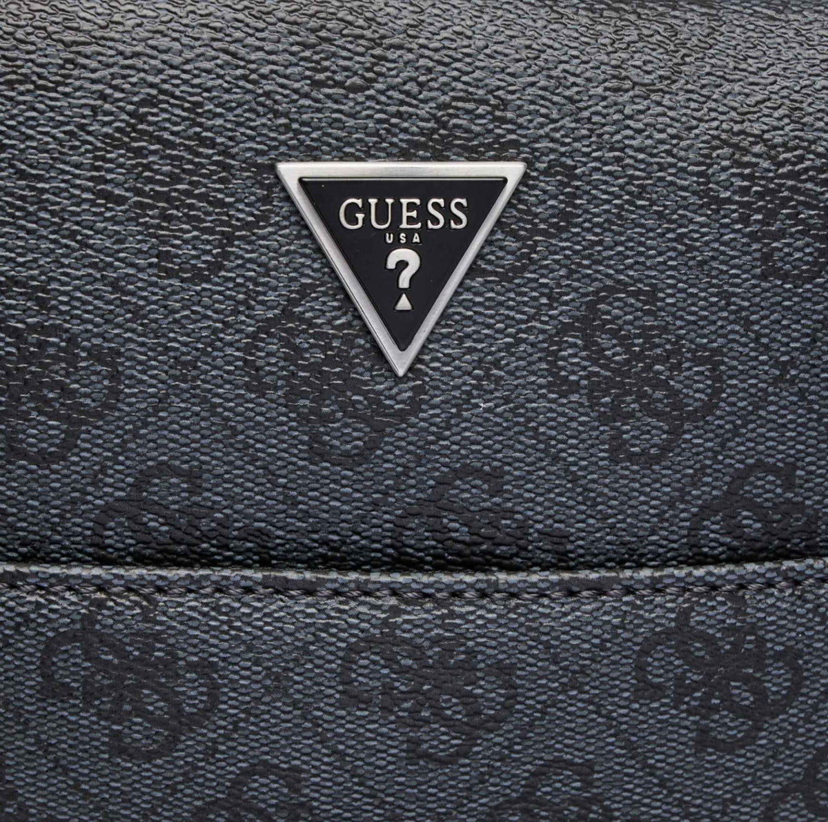 Borsa Guess mini tracolla uomo Torino 4G black multilogo UB26GU09 HMTOLOP4258