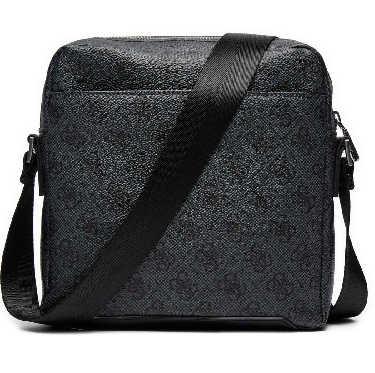 Borsa Guess mini tracolla uomo Torino 4G black multilogo UB26GU09 HMTOLOP4258