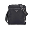 Borsa Guess mini tracolla uomo Milano nylon black UB26GU15 HMMINYP5260