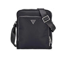 Borsa Guess mini tracolla uomo Milano nylon black UB26GU15 HMMINYP5260
