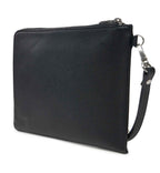 Borsa Guess uomo borsello Milano saffiano black UB26GU08 PMBASAP5235