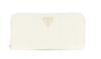Portafoglio donna Guess Aldina SLG logo white A26GU15 GG9663146