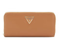 Portafoglio donna Guess Laurel II light cognac A26GU21 ZG7459146