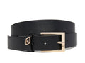 Cintura donna Liu-Jo hips belt nero C26LJ24 AF5240 E0058