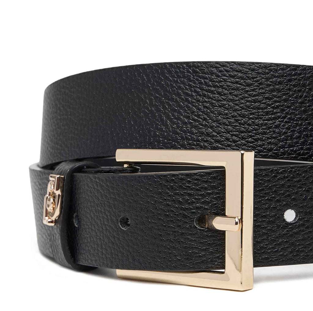 Cintura donna Liu-Jo hips belt nero C26LJ24 AF5240 E0058