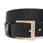 Cintura donna Liu-Jo hips belt nero C26LJ24 AF5240 E0058