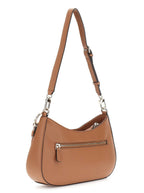 Borsa donna Guess Noelle II light cognac B26GU99 ZG967218