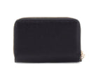 Portafoglio donna Guess Amorette 2 comparti black A26GU23 BG7898164