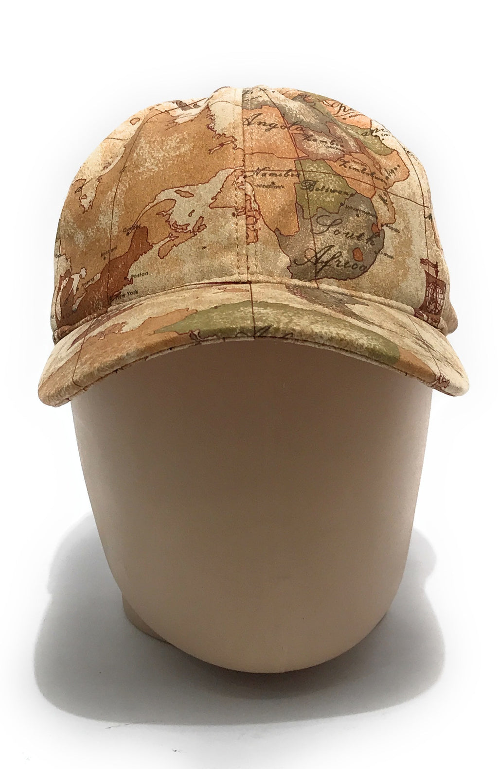 Cappello Alviero Martini 1A Classe baseball women's hat geo C26PC04 L H414 9715