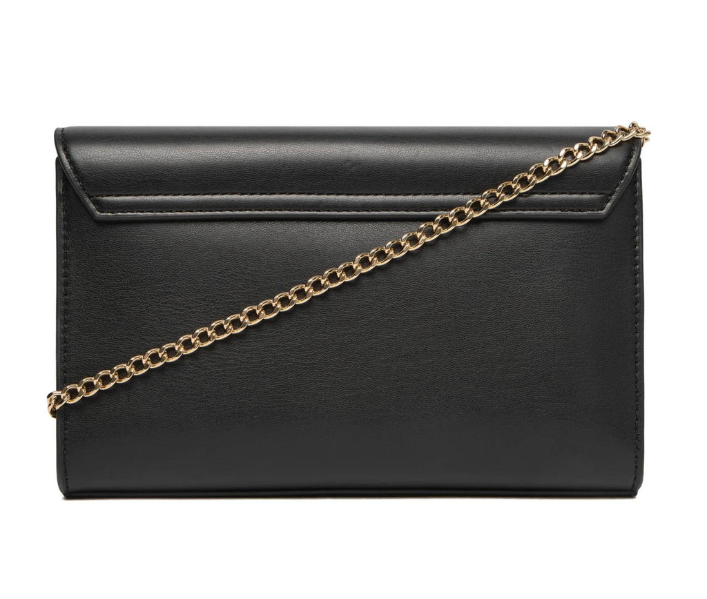 Borsa donna Love Moschino a tracolla nero B26MO87 JC4327PP0NKU0000