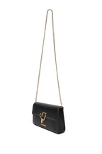 Borsa donna Love Moschino a tracolla nero B26MO87 JC4327PP0NKU0000