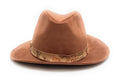 Cappello donna Alviero Martini 1A Classe scamosciato chamois C26PC05 L H413 2850 0947