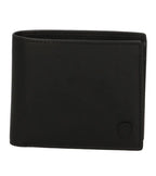 Portafoglio uomo Blauer wallet in pelle A26BU02 F5COP01/LIA/BLK