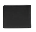 Portafoglio uomo Blauer wallet in pelle A26BU03 F5SIXC01/LIA/BLK