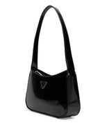 Borsa Guess Arnela top zip shoulder bag black BS26GU01  NY949617