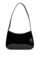 Borsa Guess Arnela top zip shoulder bag black BS26GU01  NY949617
