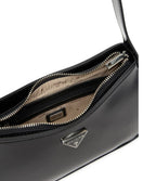 Borsa Guess Arnela top zip shoulder bag black BS26GU01  NY949617
