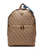 Borsa Guess uomo zaino Milano backpack beige UBS26GU01 HMMILOP5219