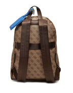Borsa Guess uomo zaino Milano backpack beige UBS26GU01 HMMILOP5219