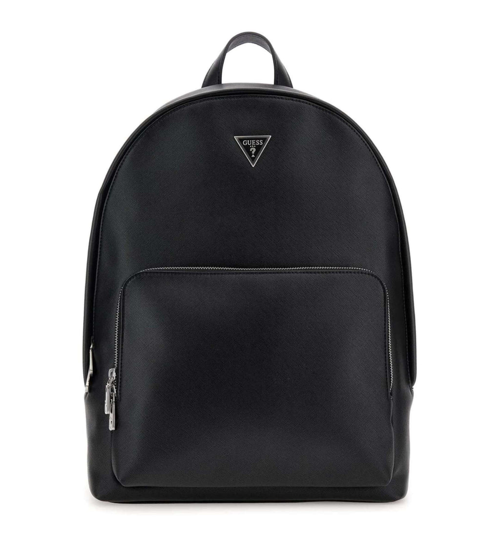 Borsa Guess uomo zaino Milano backpack black UBS26GU03 HMECSAP3406