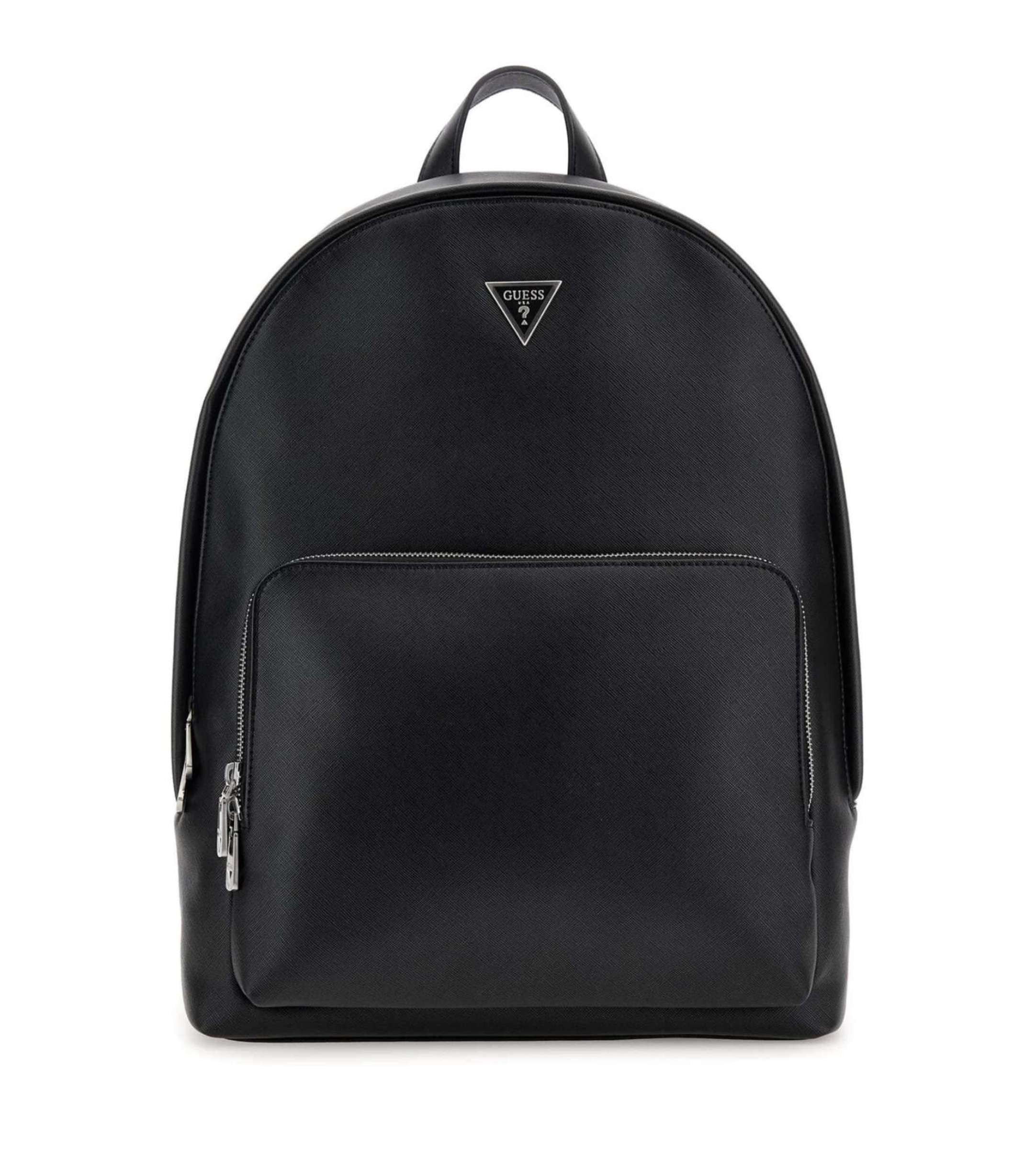 Borsa Guess uomo zaino Milano backpack black UBS26GU03 HMECSAP3406