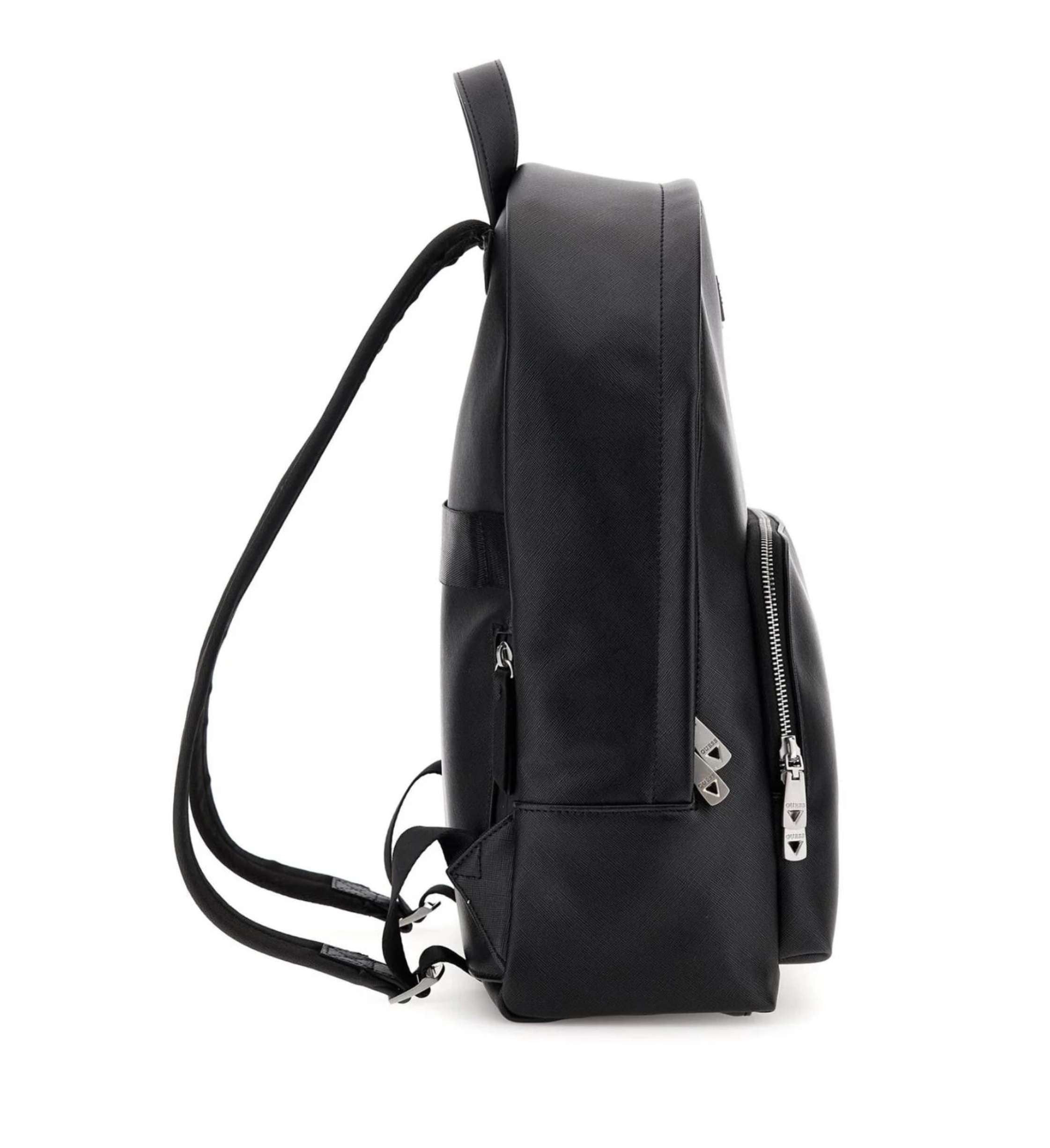 Borsa Guess uomo zaino Milano backpack black UBS26GU03 HMECSAP3406