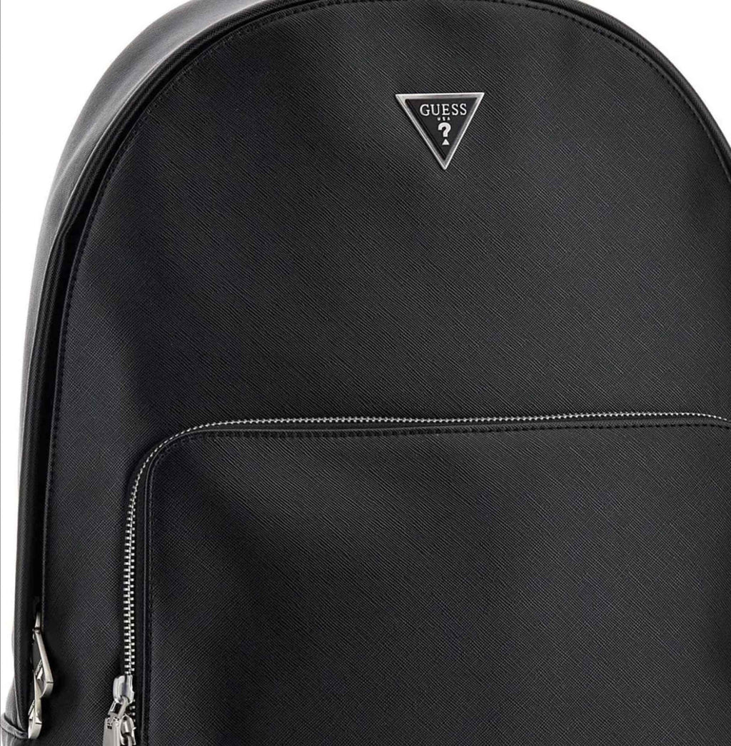 Borsa Guess uomo zaino Milano backpack black UBS26GU03 HMECSAP3406