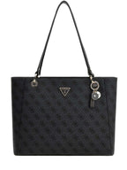 Borsa Guess Noelle II tote coal logo BS26GU03 BG967225