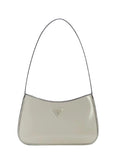 Borsa Guess Arnela top zip shoulder bag light taupe BS26GU04  NY949617