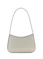 Borsa Guess Arnela top zip shoulder bag light taupe BS26GU04  NY949617