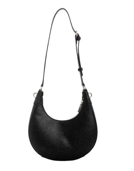 Borsa Guess Davina shoulder bag black BS26GU06 BG989918