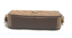 Borsa Guess tracolla uomo Milano camera bag S beige/ brown UBS26GU06 HMMILOP6150
