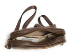 Borsa Guess tracolla uomo Milano camera bag S beige/ brown UBS26GU06 HMMILOP6150