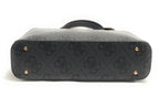 Borsa Guess Noelle II tote coal logo BS26GU11 SO967225