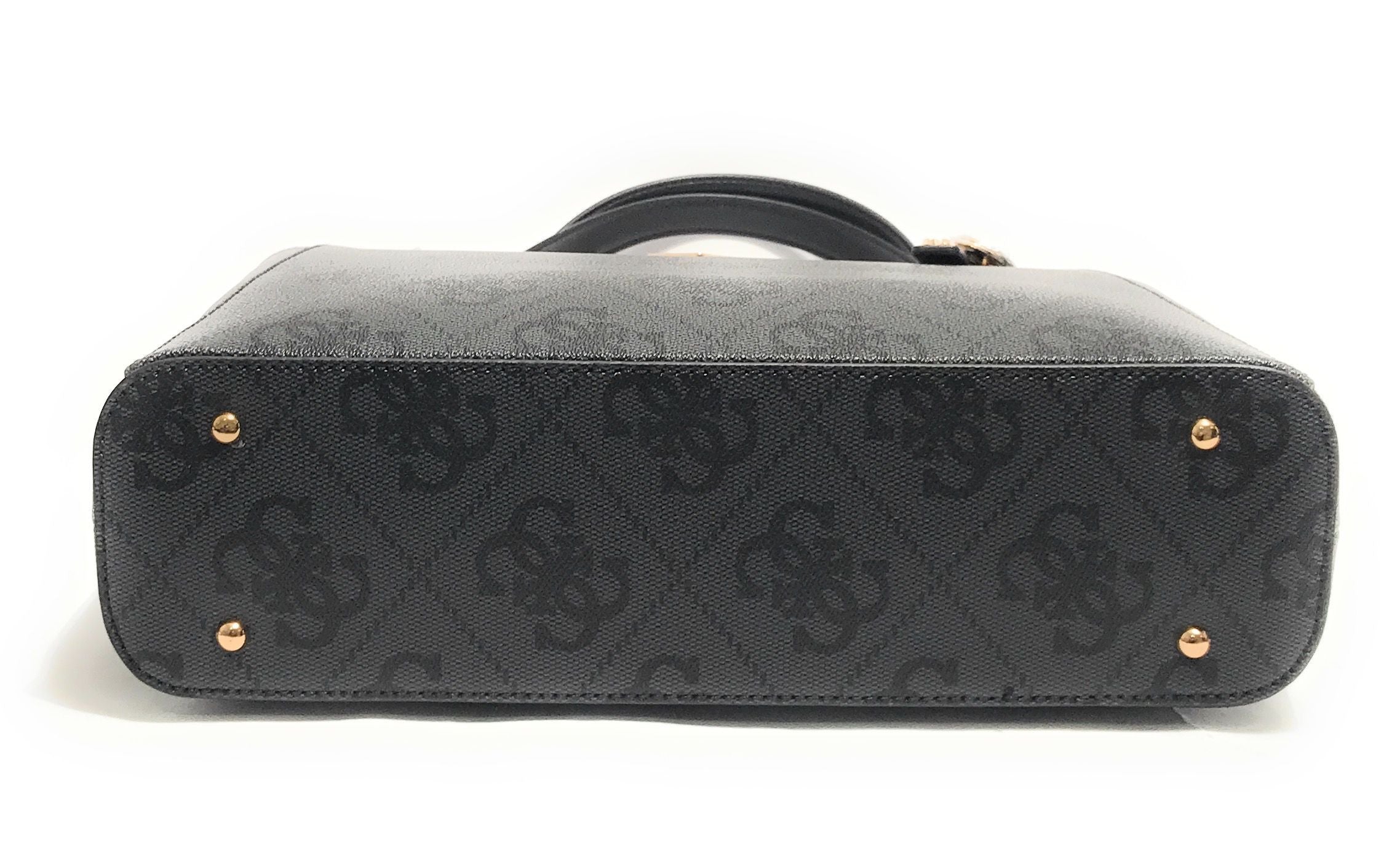 Borsa Guess Noelle II tote coal logo BS26GU11 SO967225