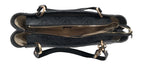 Borsa Guess Noelle II tote coal logo BS26GU11 SO967225