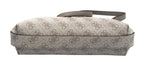 Borsa Guess tracolla Noelle II mini shoulder xbody dark taupe logo BS26GU13 BG967273