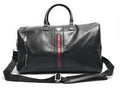 Borsone uomo Guess Torino duffle bag nero UBS26GU07 TMTOCSP6134