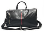 Borsone uomo Guess Torino duffle bag nero UBS26GU07 TMTOCSP6134