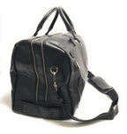 Borsone uomo Guess Torino duffle bag nero UBS26GU07 TMTOCSP6134