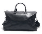 Borsone uomo Guess Torino duffle bag nero UBS26GU07 TMTOCSP6134
