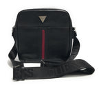 Borsa Guess tracolla uomo Torino crossbody black UBS26GU08 HMTOCSP6159