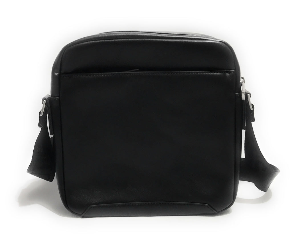 Borsa Guess tracolla uomo Torino crossbody black UBS26GU08 HMTOCSP6159